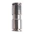 Metal Pu Fitting Straight 8mm